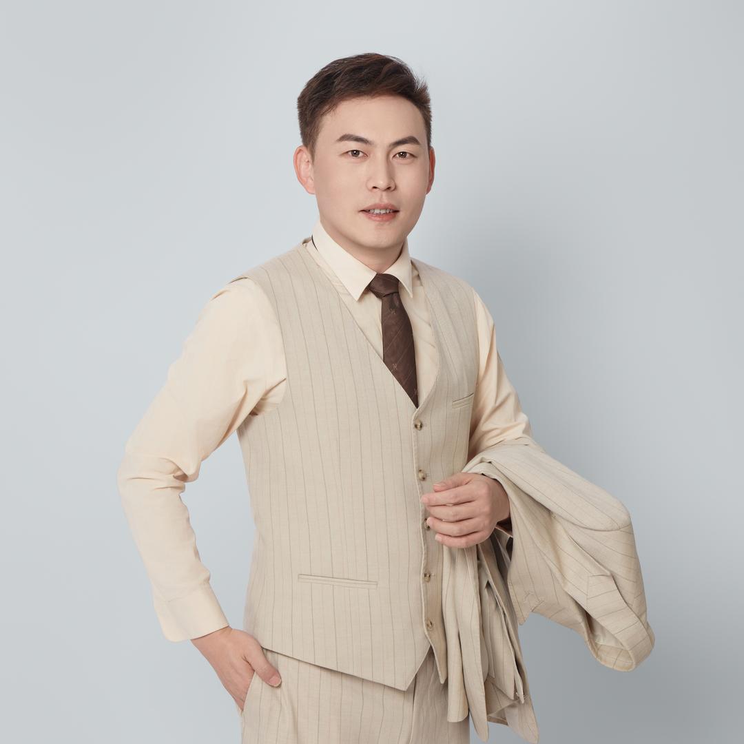 武汉大陆房产咨询（招人）