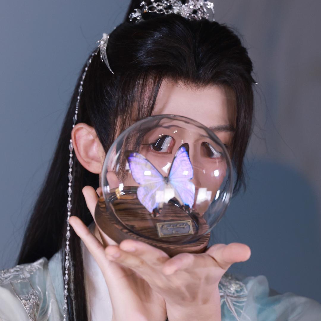 极目北更北