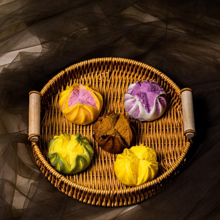 江苏本立食品工厂店