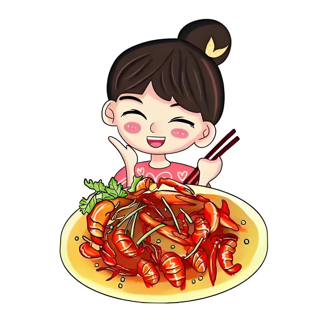 潜江龙虾尾工厂
