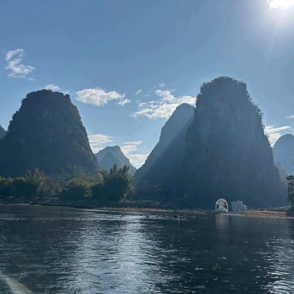 风中