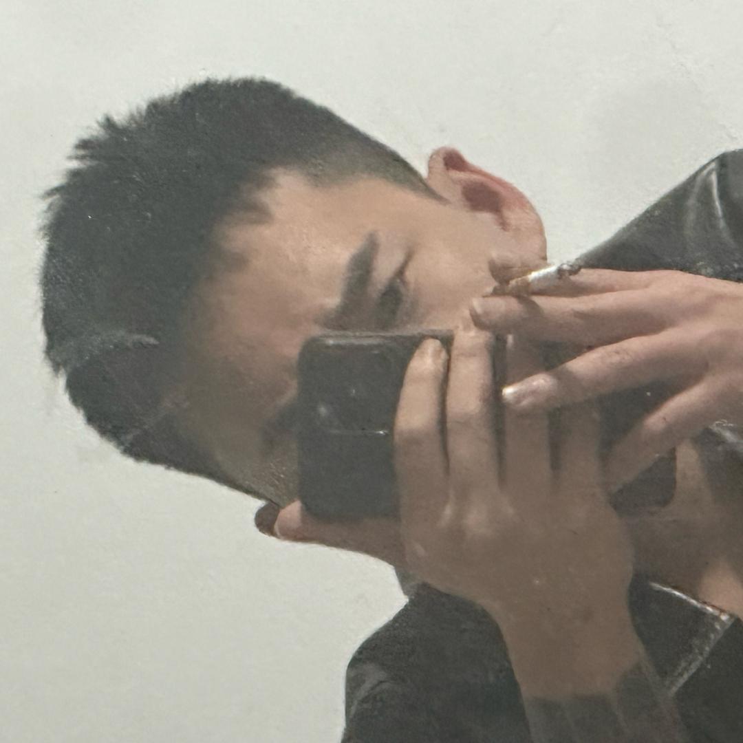 一头气质牛