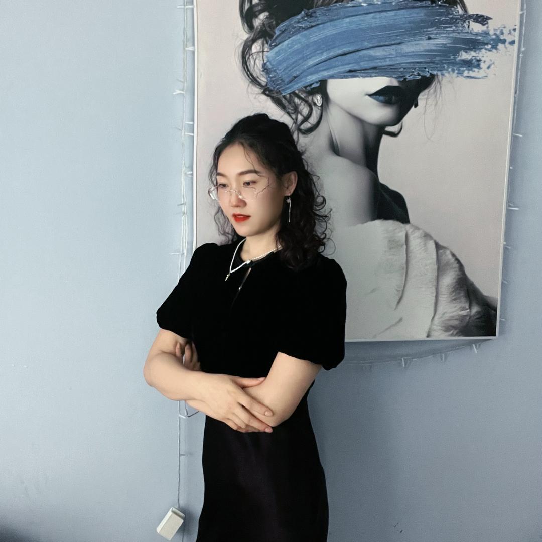 会宁皮肤一姐雅沁