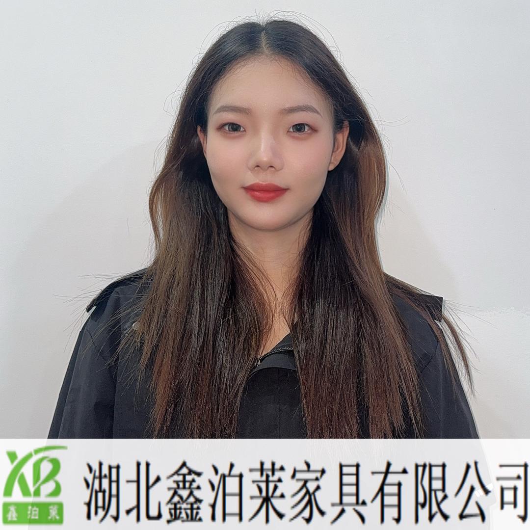 全屋定制鑫泊莱大表妹