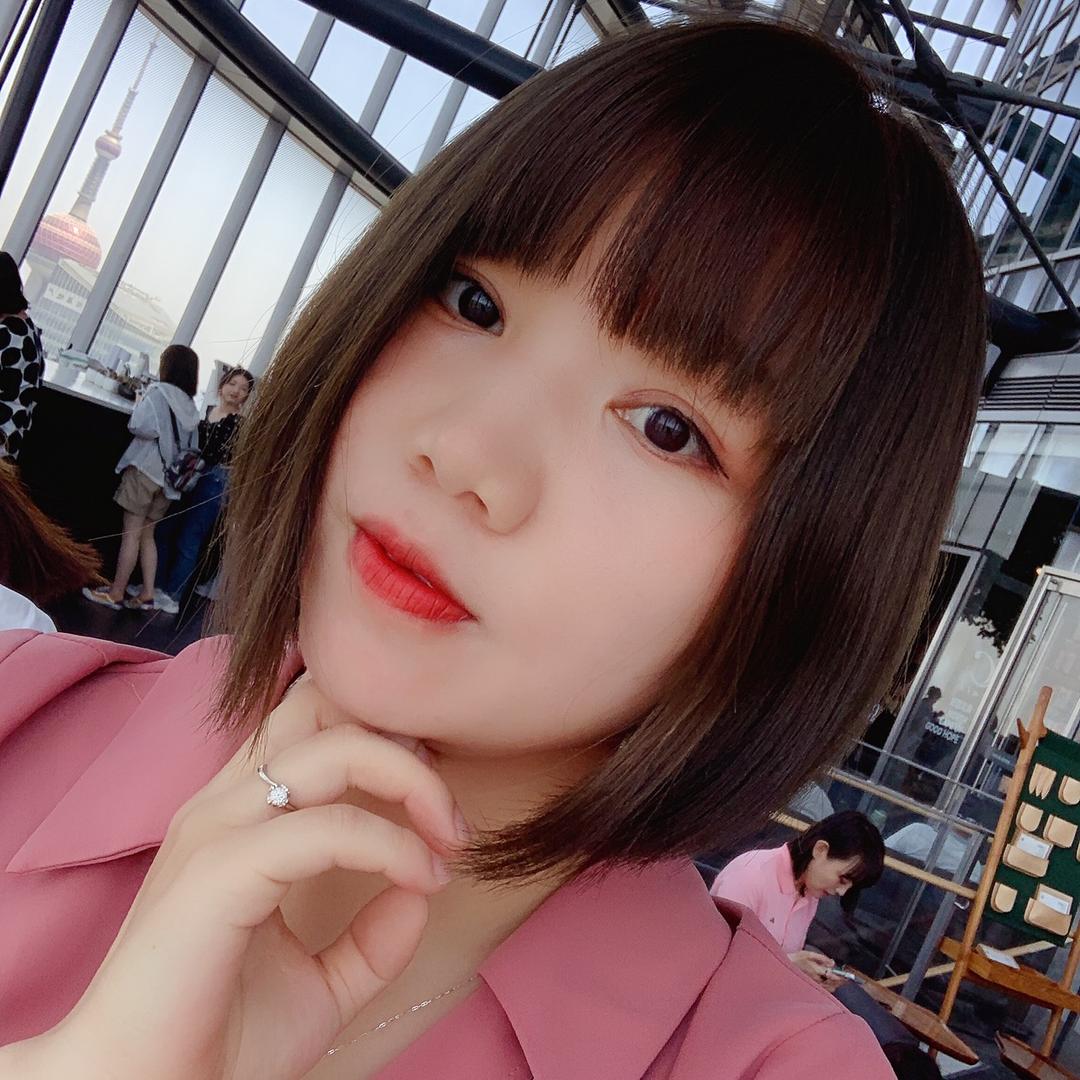 嗯，甜🍋🍬
