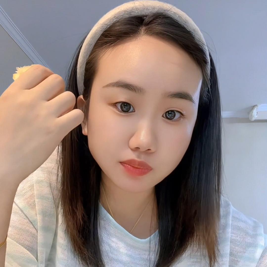 舒舒来了