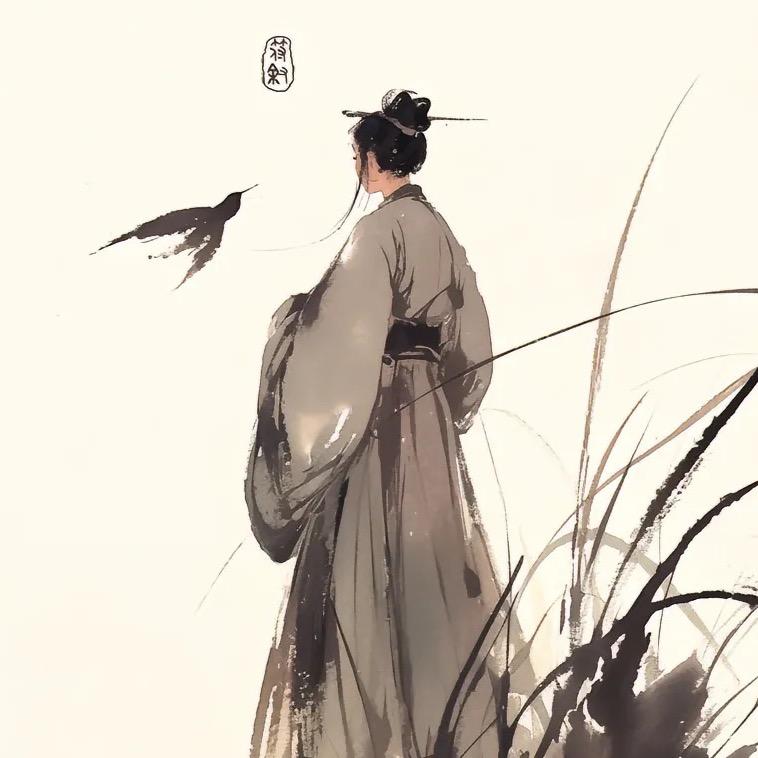 大爱人间～