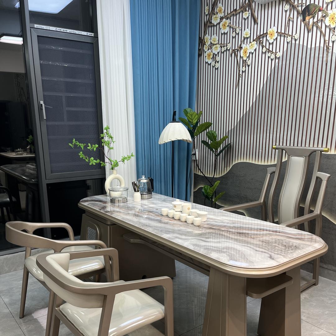 静逸家具工厂