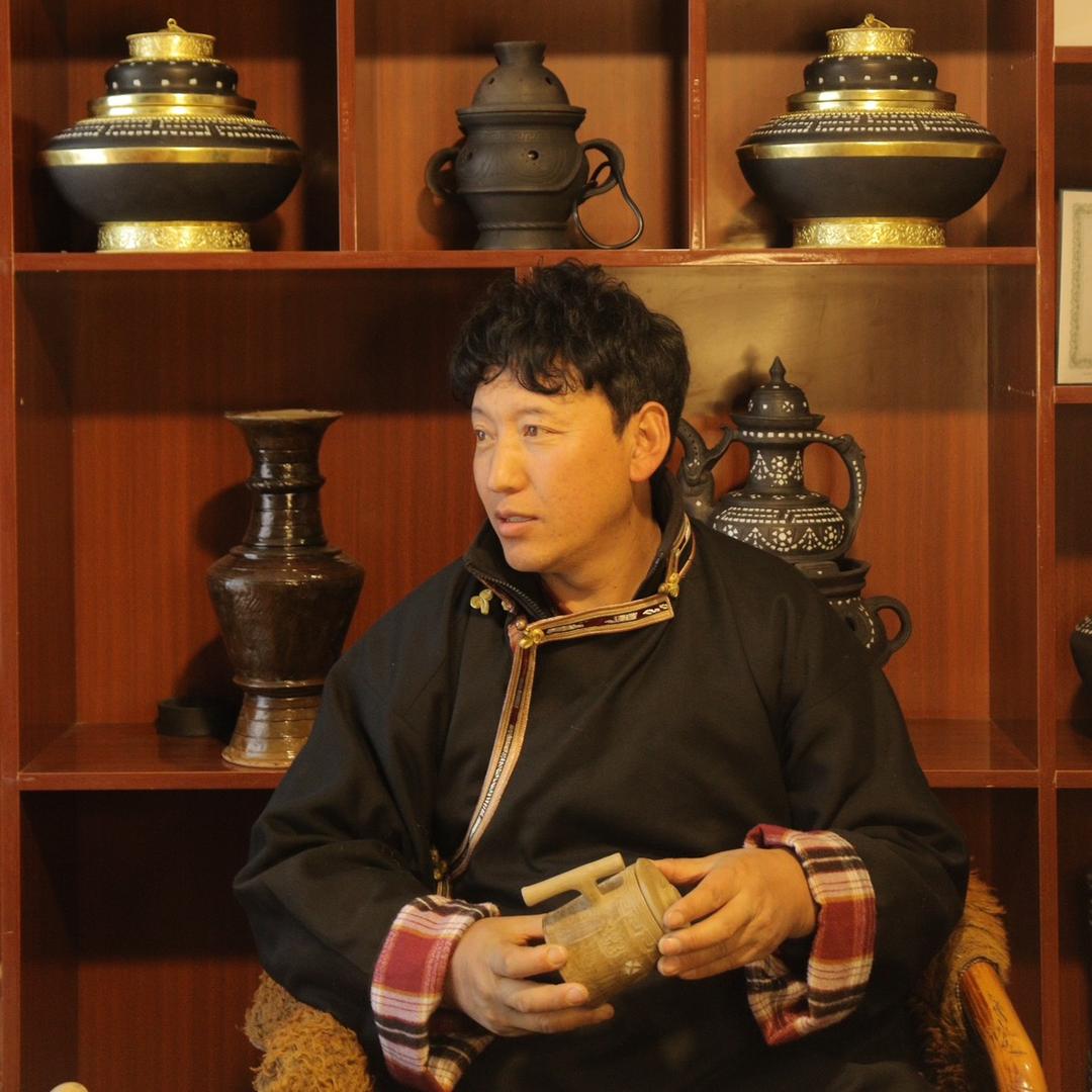 阿西土陶
