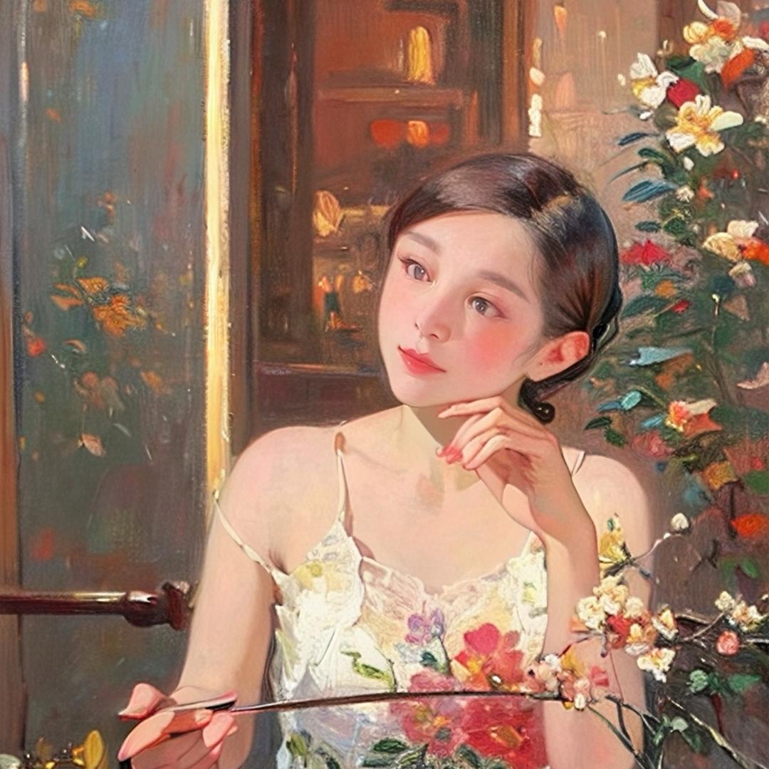 我叫木子乐