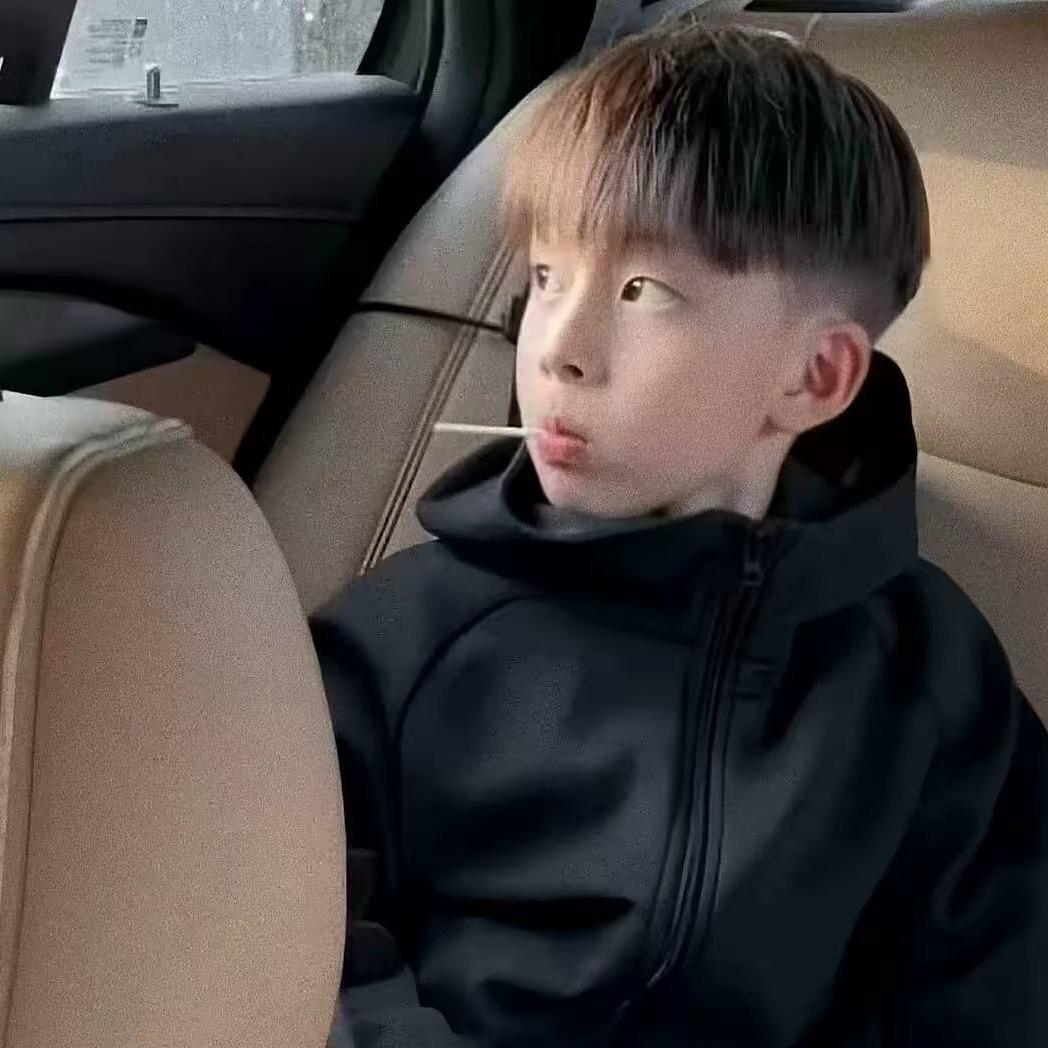 闽南男孩