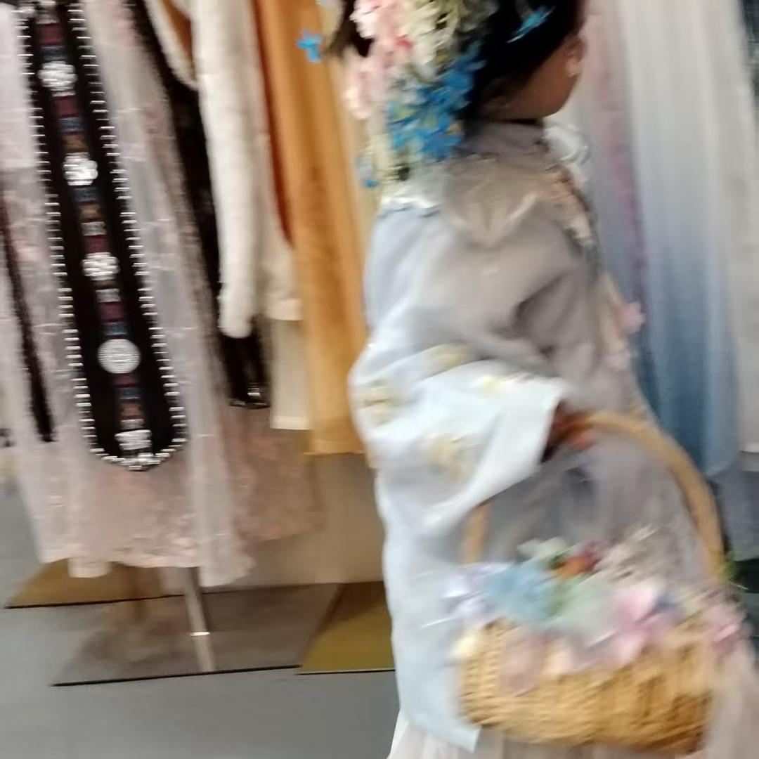啊狸😻