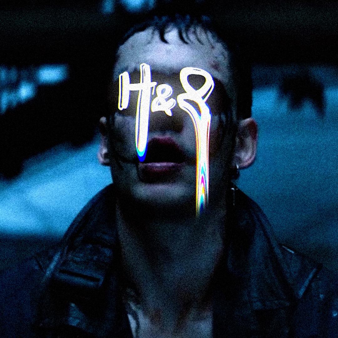 H&8
