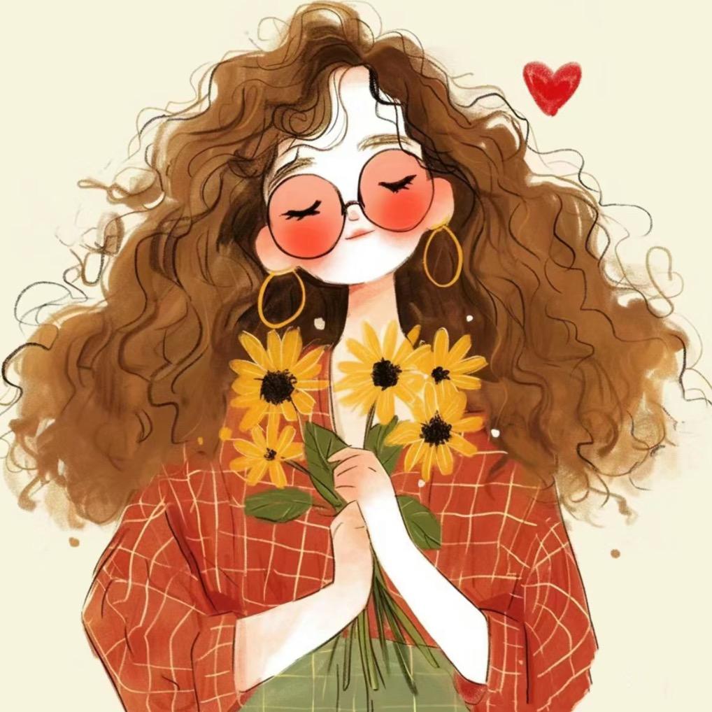 🌸岁有小安🌸