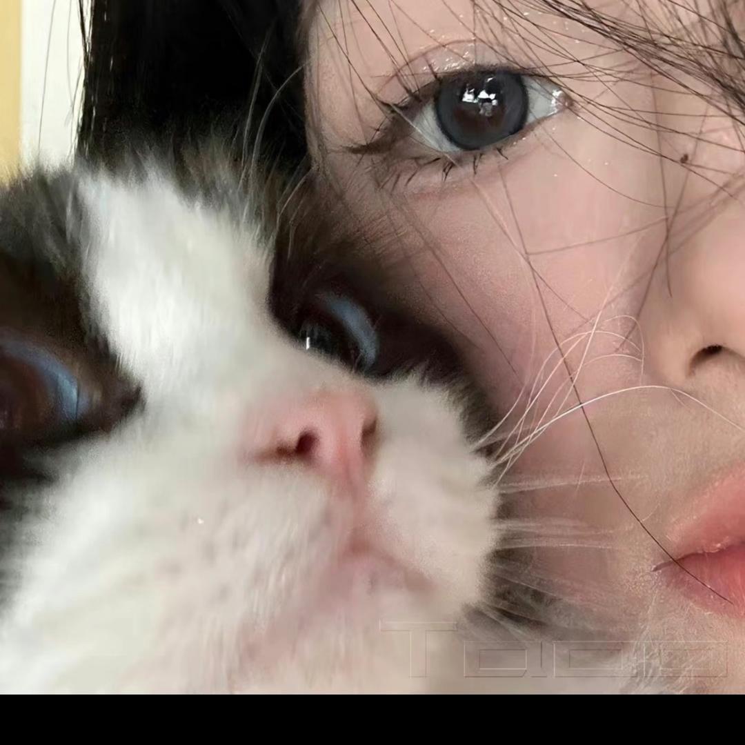 颜嘟嘟潮玩娃衣