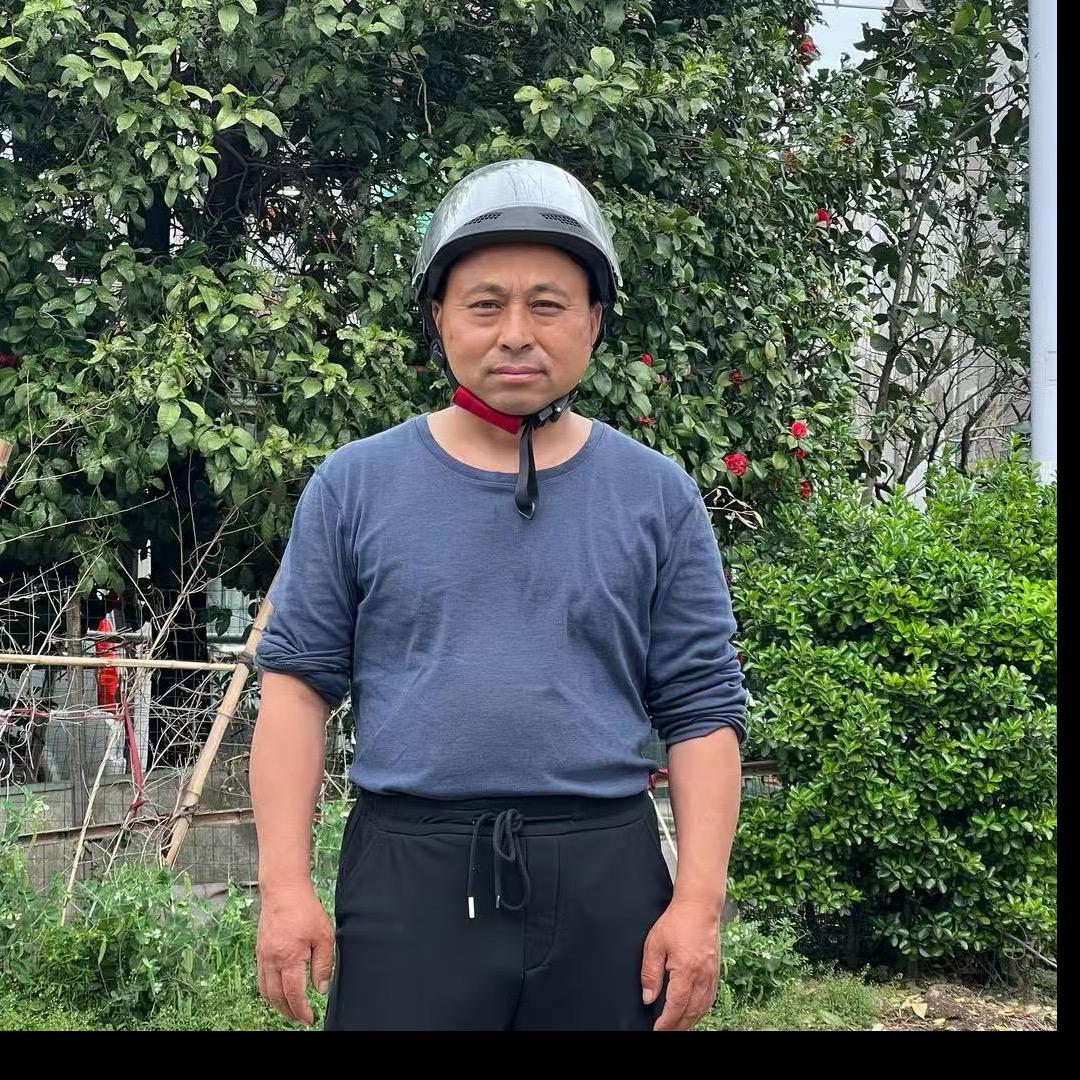 老陈励志前行568