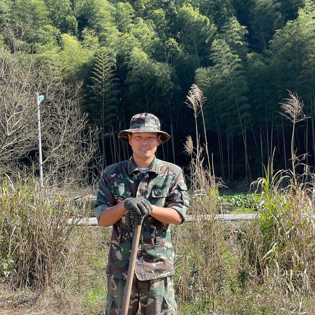 斯杰的乡村生活