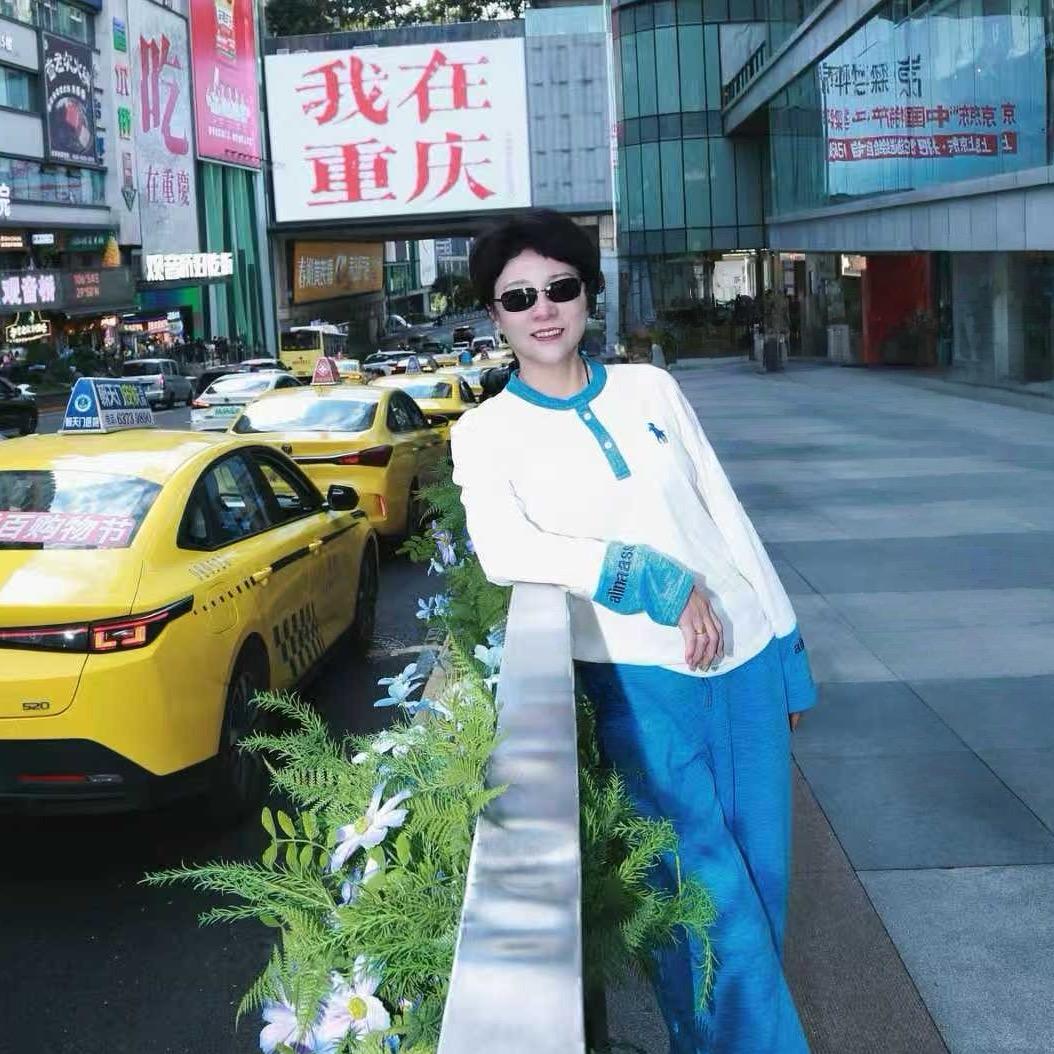 朦胧的美☀️