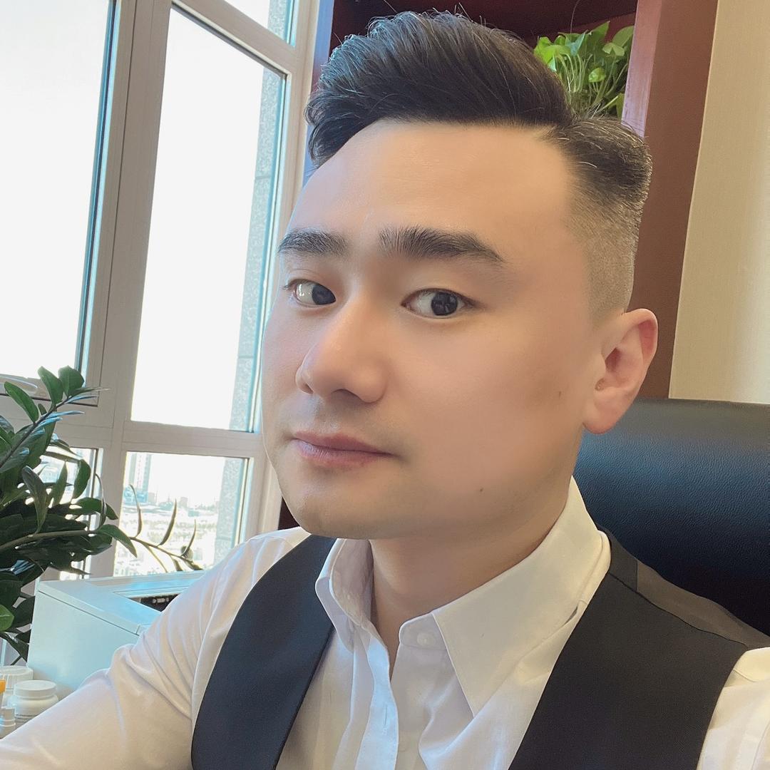 爷们小衣