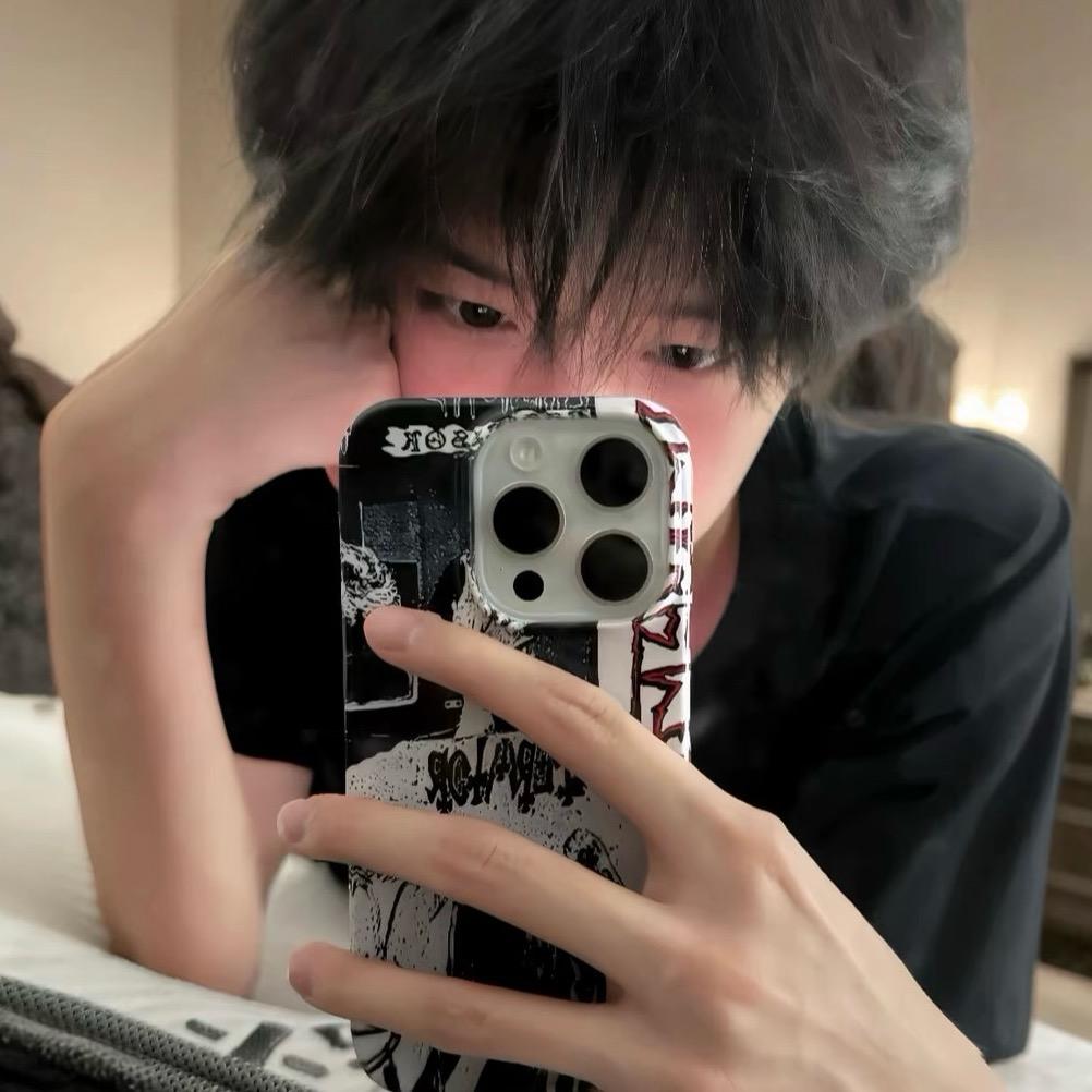 高中生