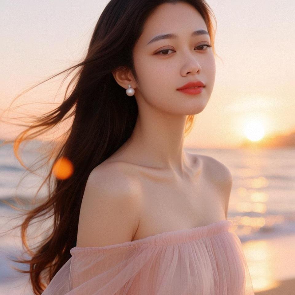 香儿
