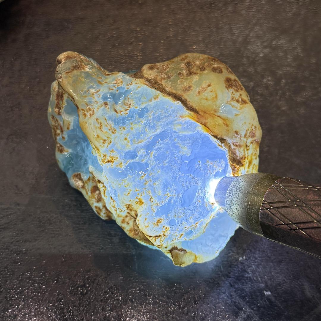 和璞奥斯克珠宝店官方号