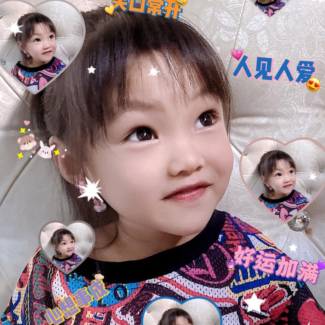 小熊妈咪