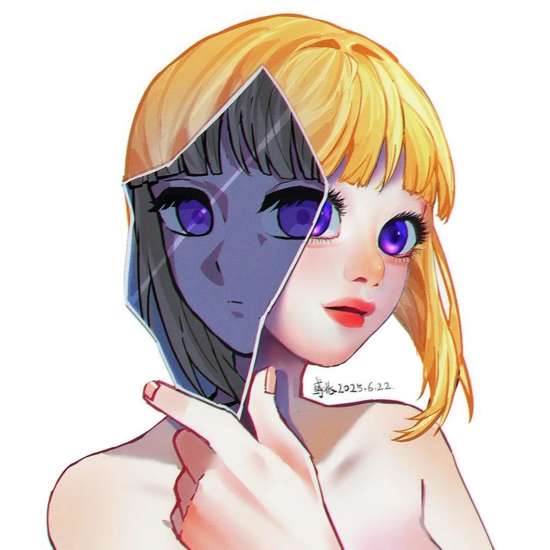 （黑化组长）