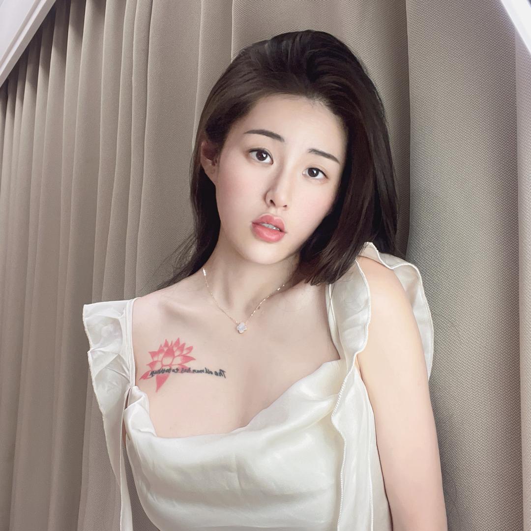 姐姐