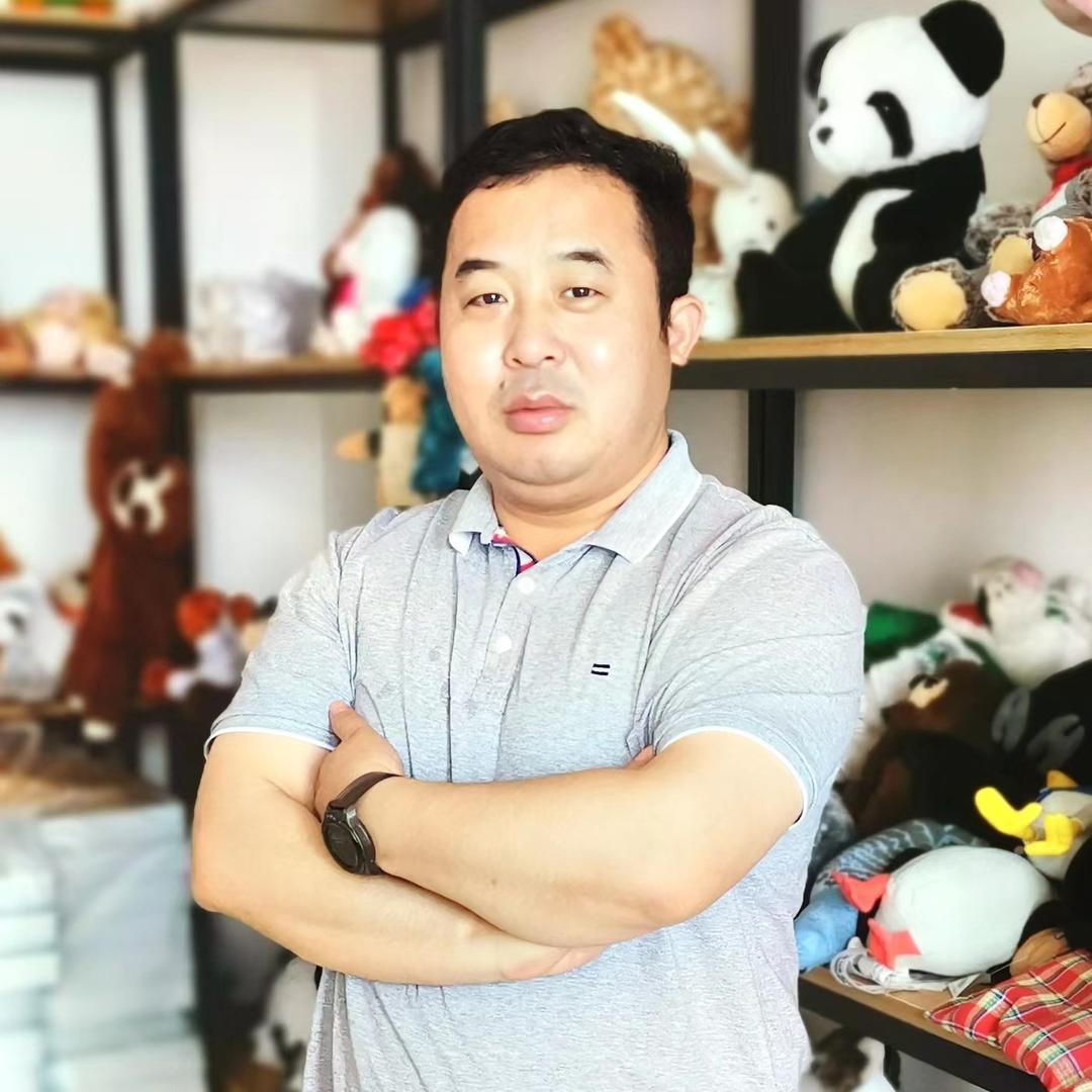意佰婴童