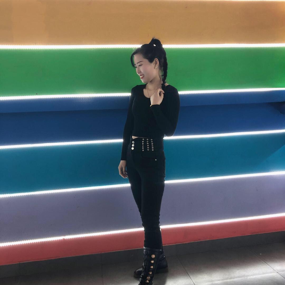 好心情山猫数码