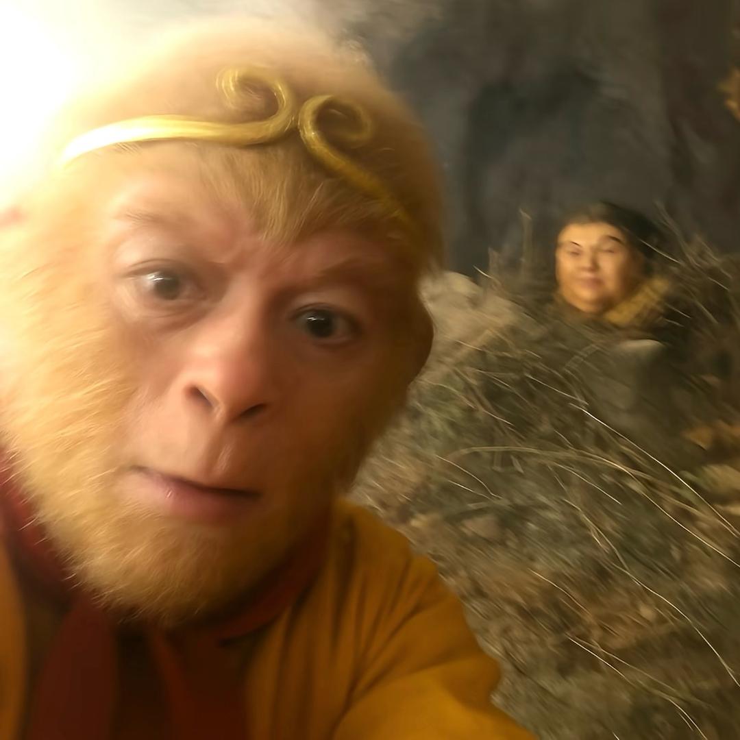 孙小猴🐵