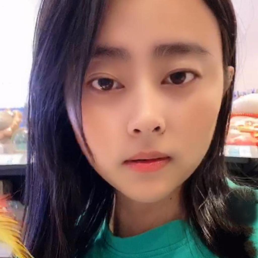 是云云呀