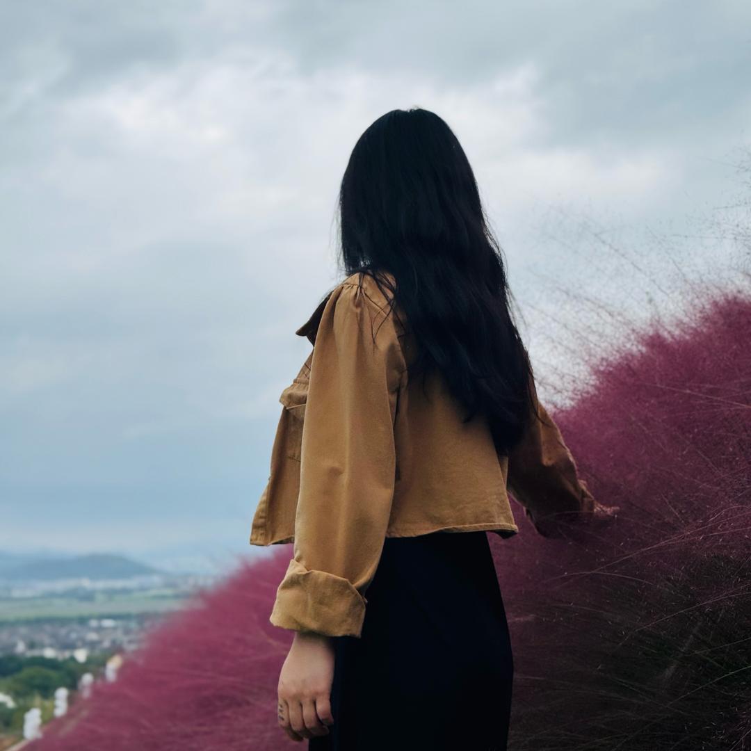 红红（橱窗有好物）