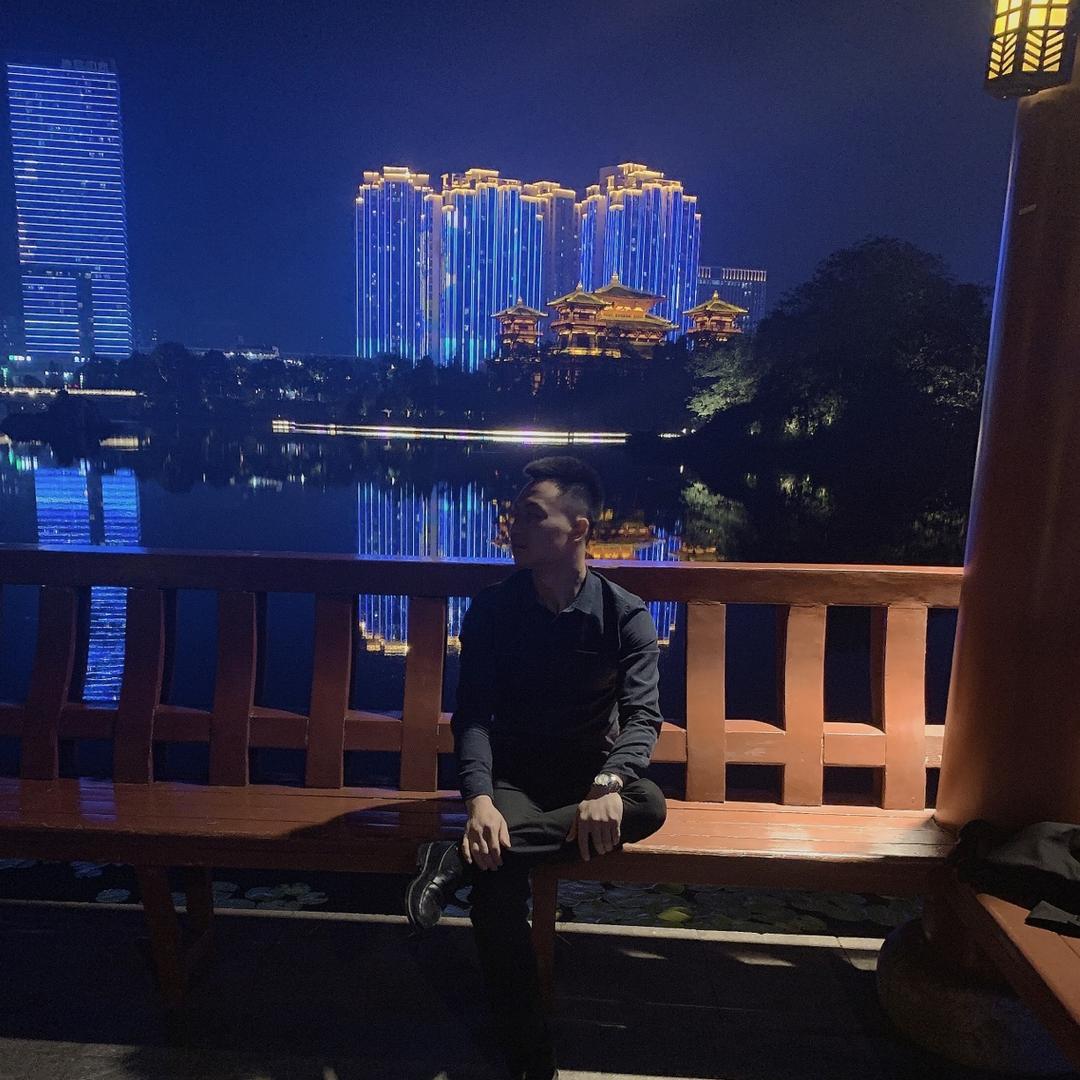 王成