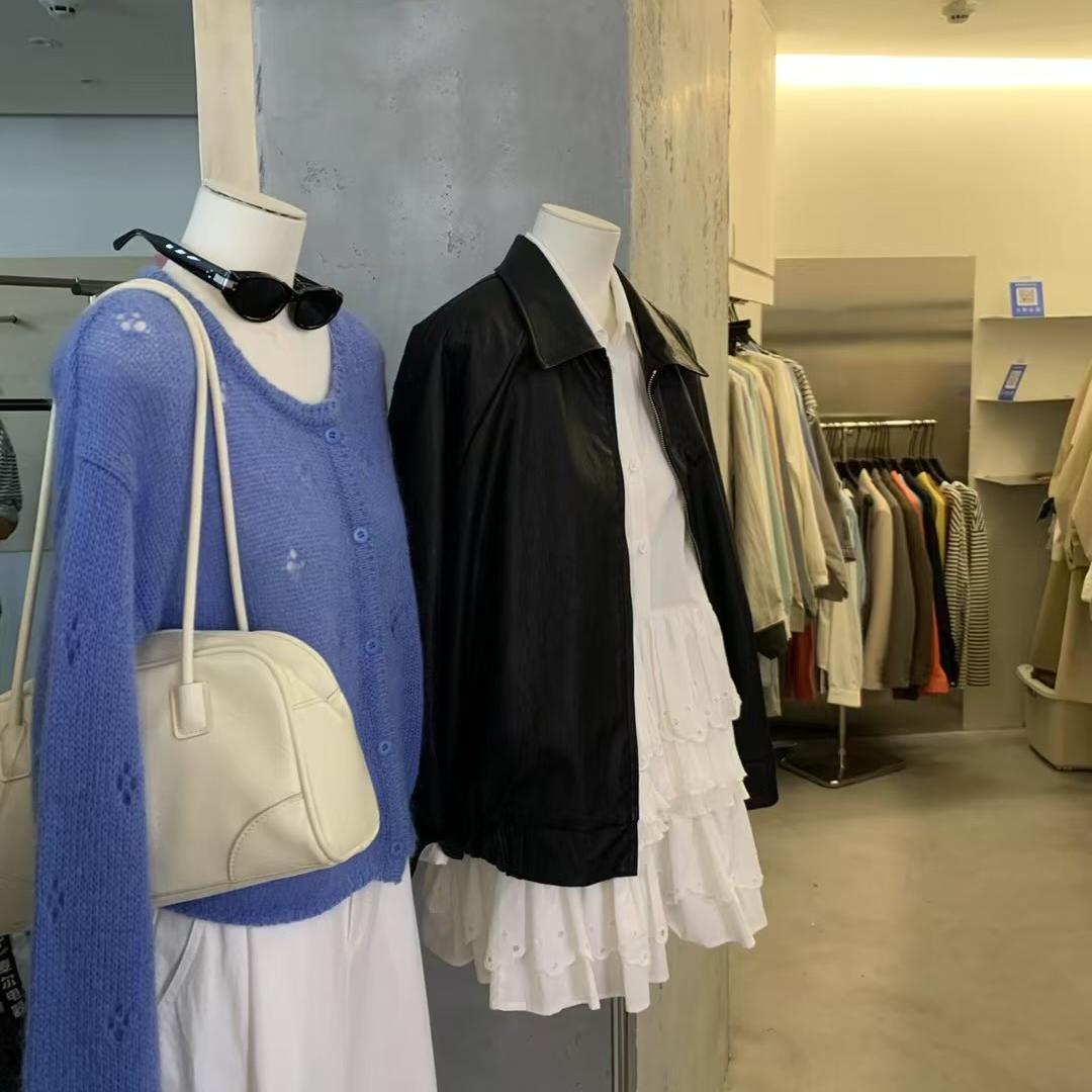 郑州陈歌服饰