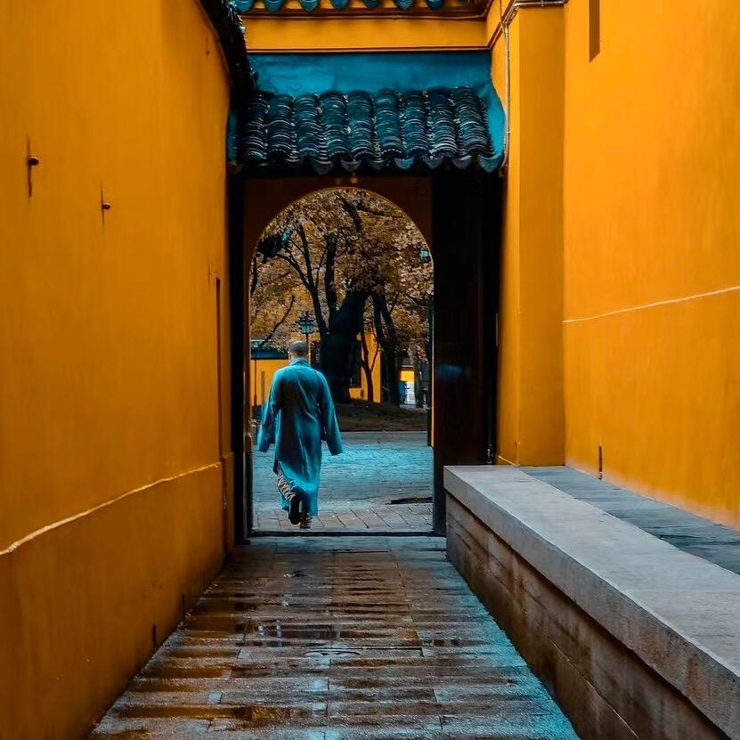 承远师傅