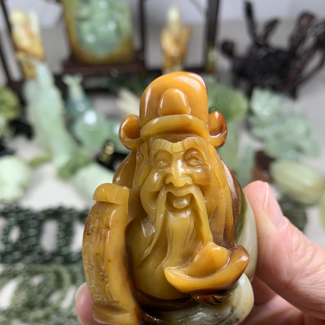 莲玉记