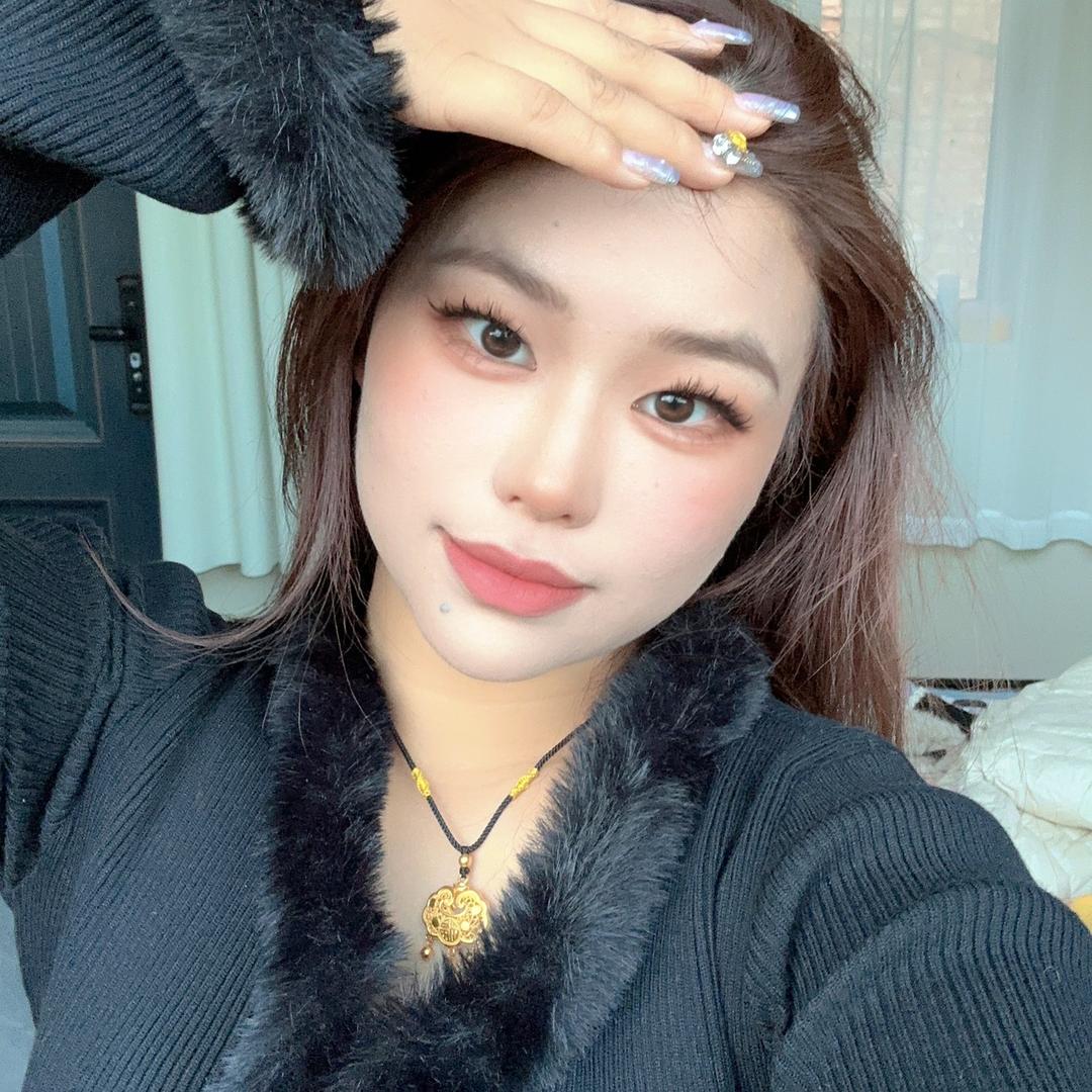 小杨又瘦了~