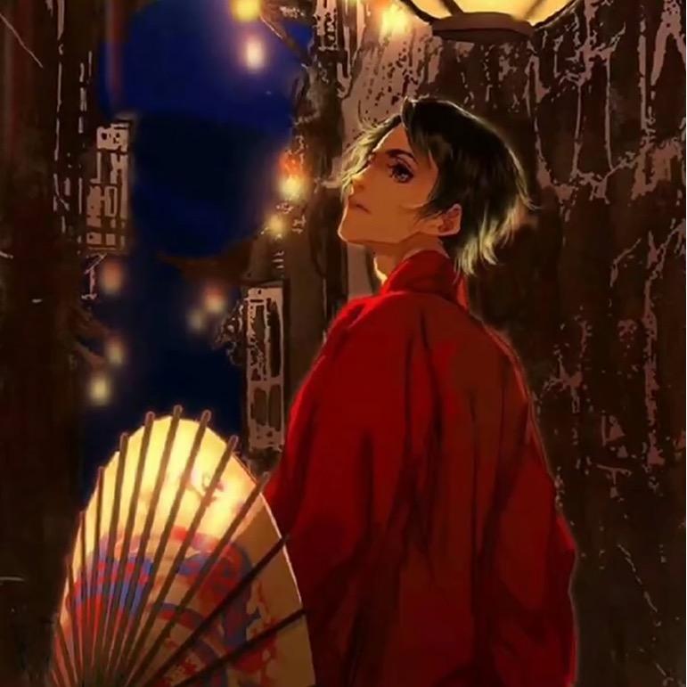 大饼弟