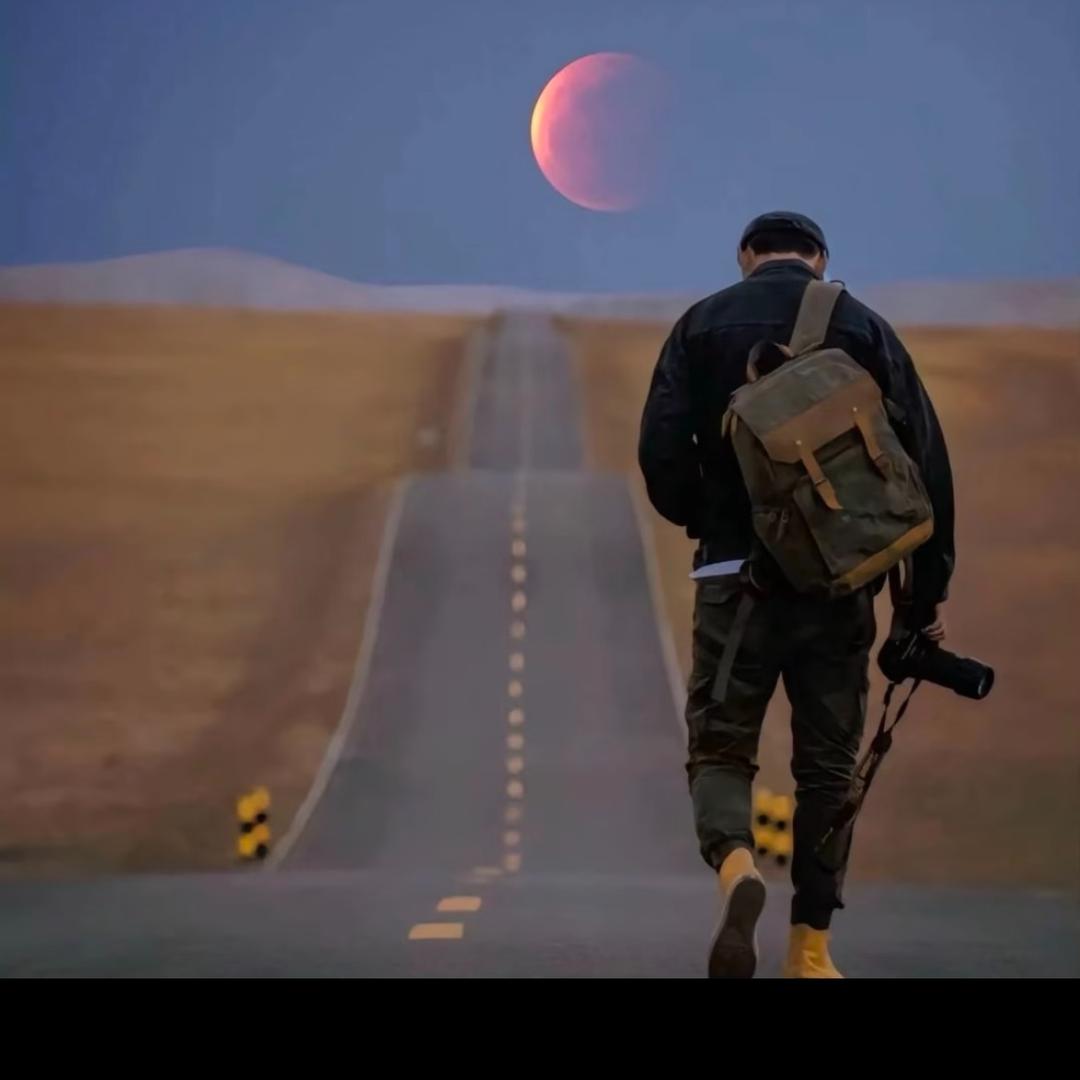 喜欢摄影的田教练