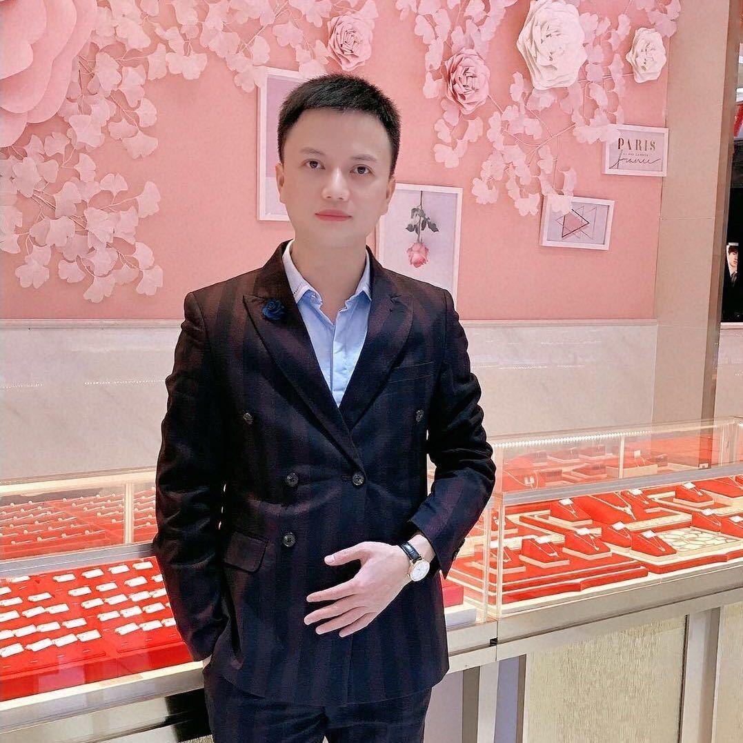 信丰老天宝金店