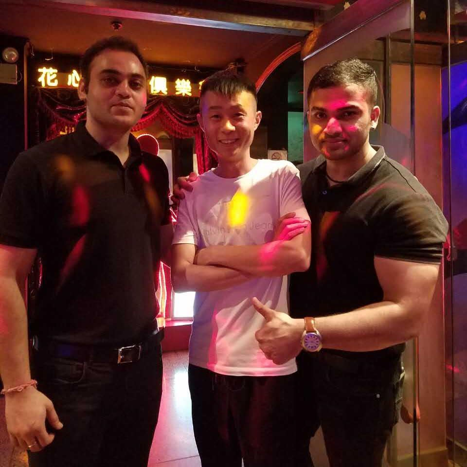 ⭐️识时务者为俊杰⭐️