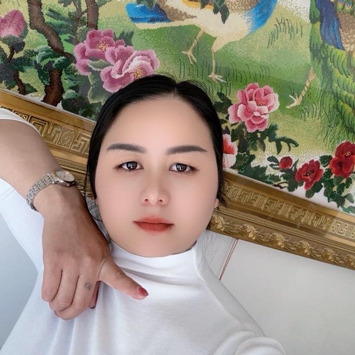 温暖的幸福