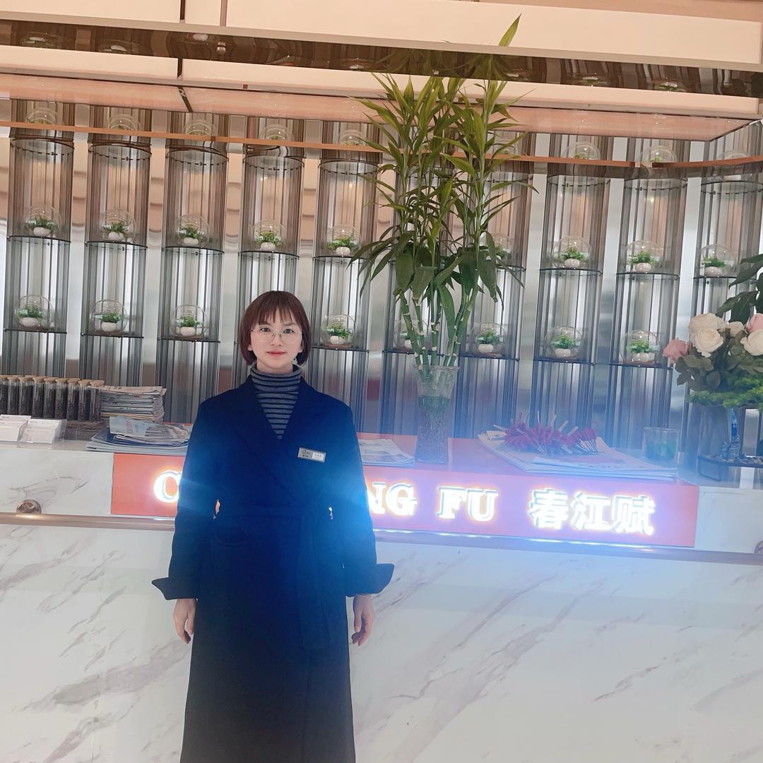 春江赋李三岁