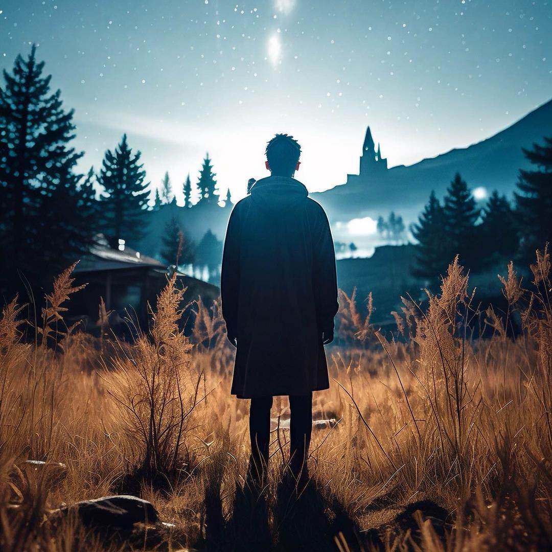 第六幕（未央）