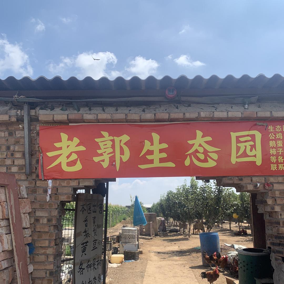 老郭生态园