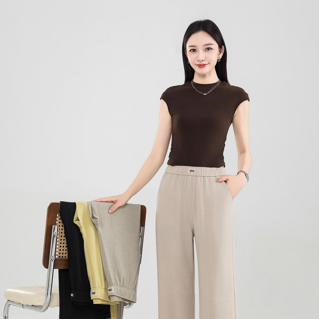 鑫泽女裤
