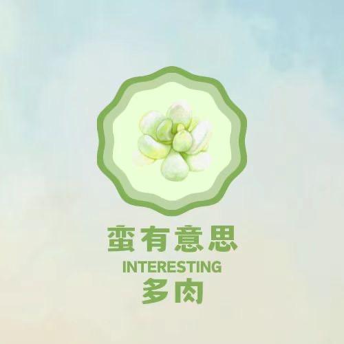 蛮有意思
