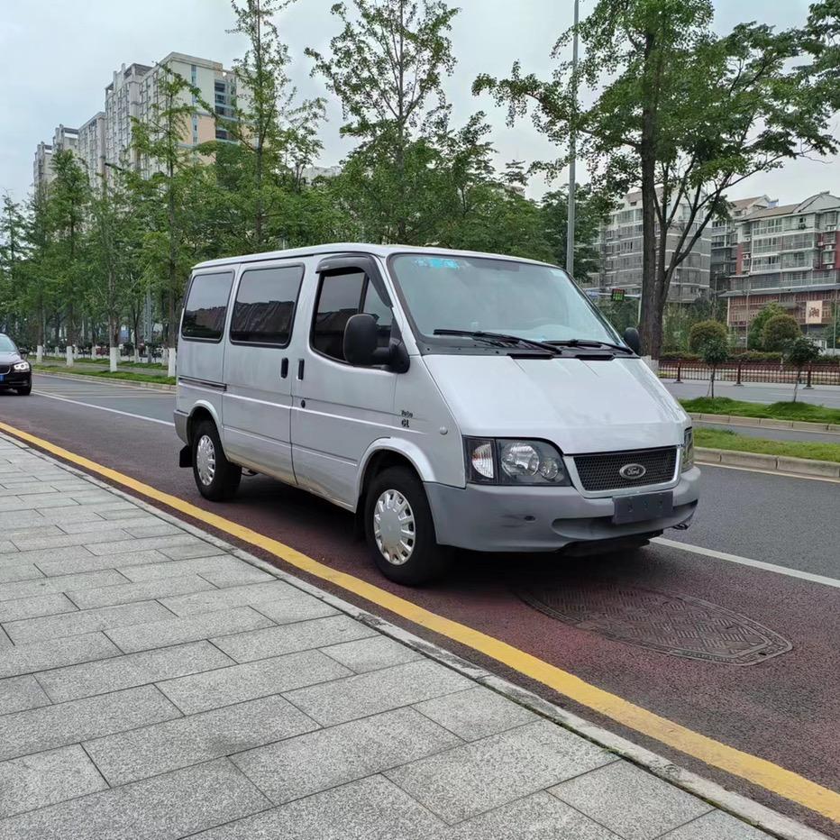 长沙车多二手车行
